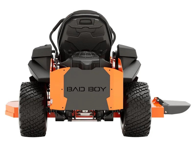 Bad Boy ZT Avenger 60 in. 26 HP Gas Zero-Turn Mowers, Kohlers V-Twin OHV Engine, Hydro-Gear Transmission image 1