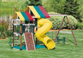 Play-Mor Deluxe Sky Tower image 0