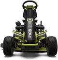 RYOBI 38″ Rear Engine Electric Riding Mower 100Ah Battery – Model RY48111 image 0