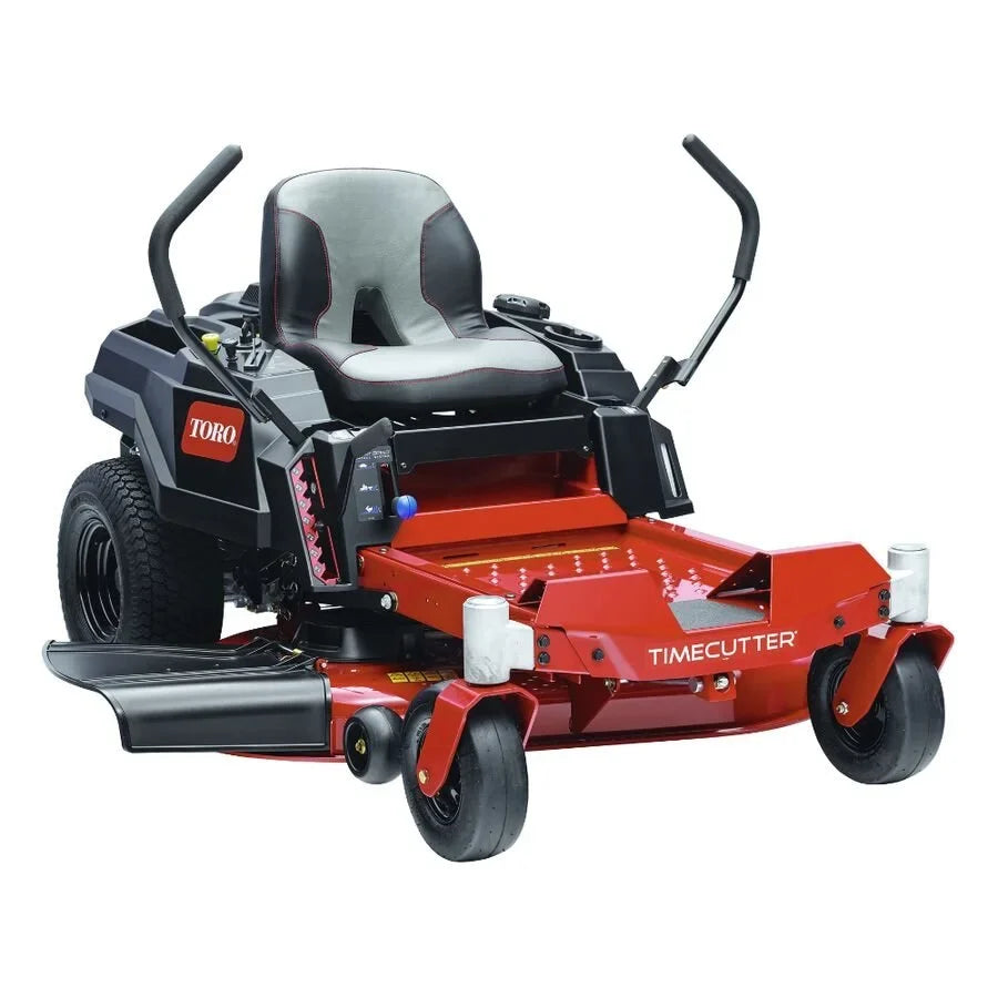Toro 42 in. TimeCutter Zero Turn Mowers. image 4