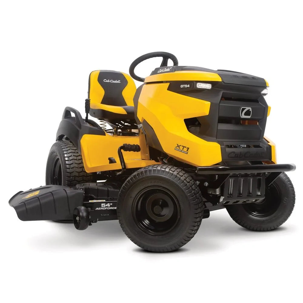 Cub Cadet XT1 GT54 Riding Lawn Mowers. image 8