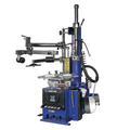 Xinkong New Model 1.5 HP Tire Changer image 0