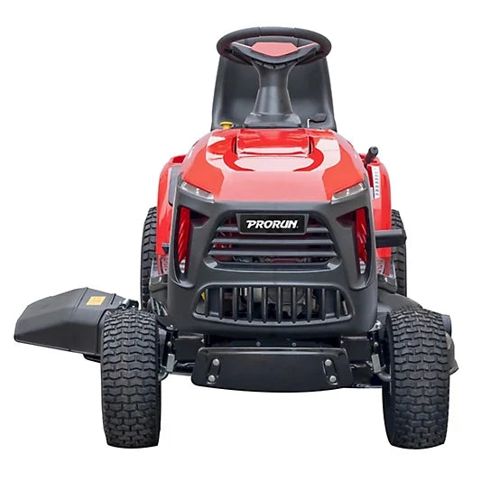 PRORUN 42 in.15.5 HP Gas Riding Lawns Mowers image 2