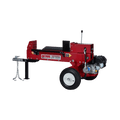 Boss Industrial 20-Ton Horizontal Dual-Action Gas Log Splitter (GD20T24) image 0