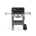 Weber Spirit II E-310 Propane Gas Grill, Black image 0