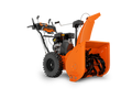Ariens Deluxe (24″) 254cc Two-Stage Snow Blower 921045 image 0