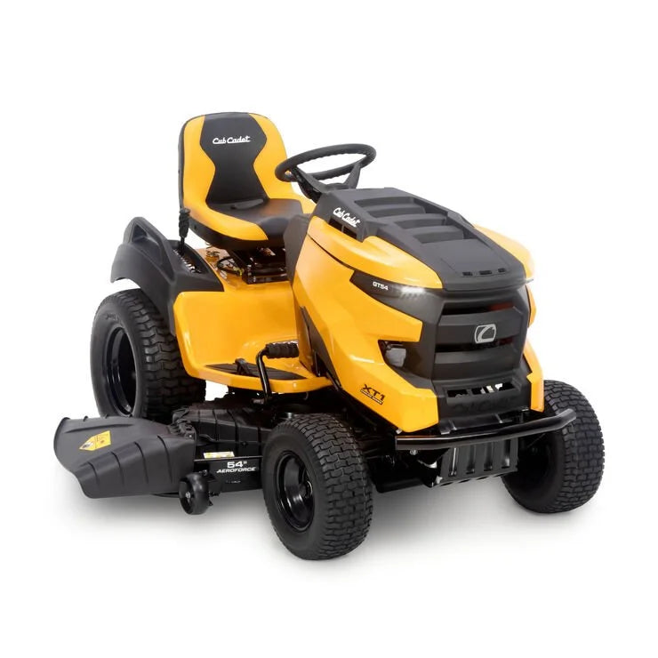 Cub Cadet XT1 GT54 Riding Lawn Mowers. image 7
