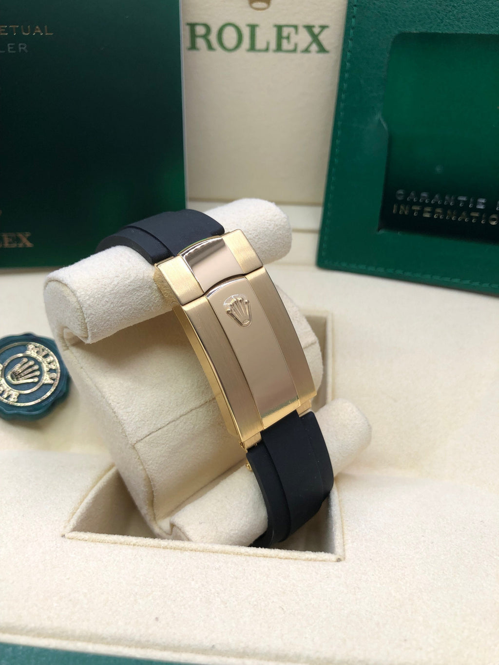 2022 Rolex Sky-Dweller 326238