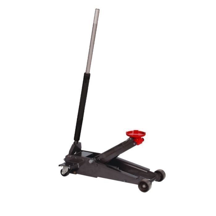 Challenger Lifts CLHM Low-Profile 6K Floor Jack image 1
