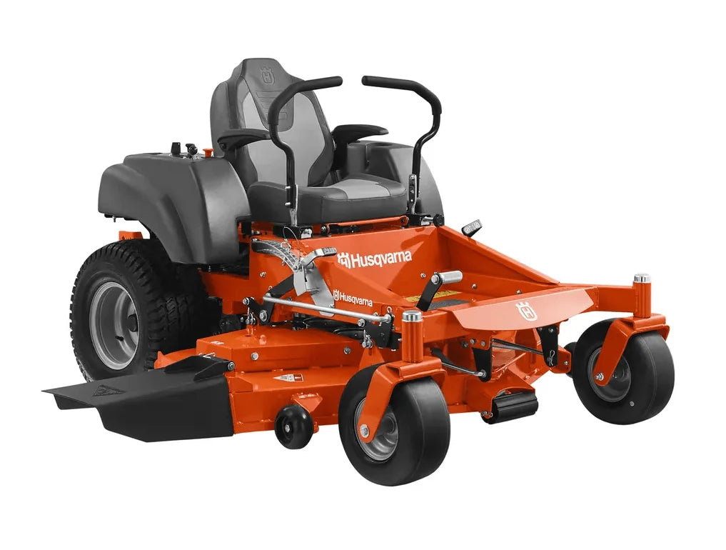 Husqvarna MZ61 61″ Zero Turn Lawns Mowers 24HP KAW (Scratch and Dent) image 0