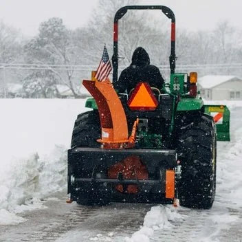 Titan Attachments Snows Blowesr Category 1 image 1