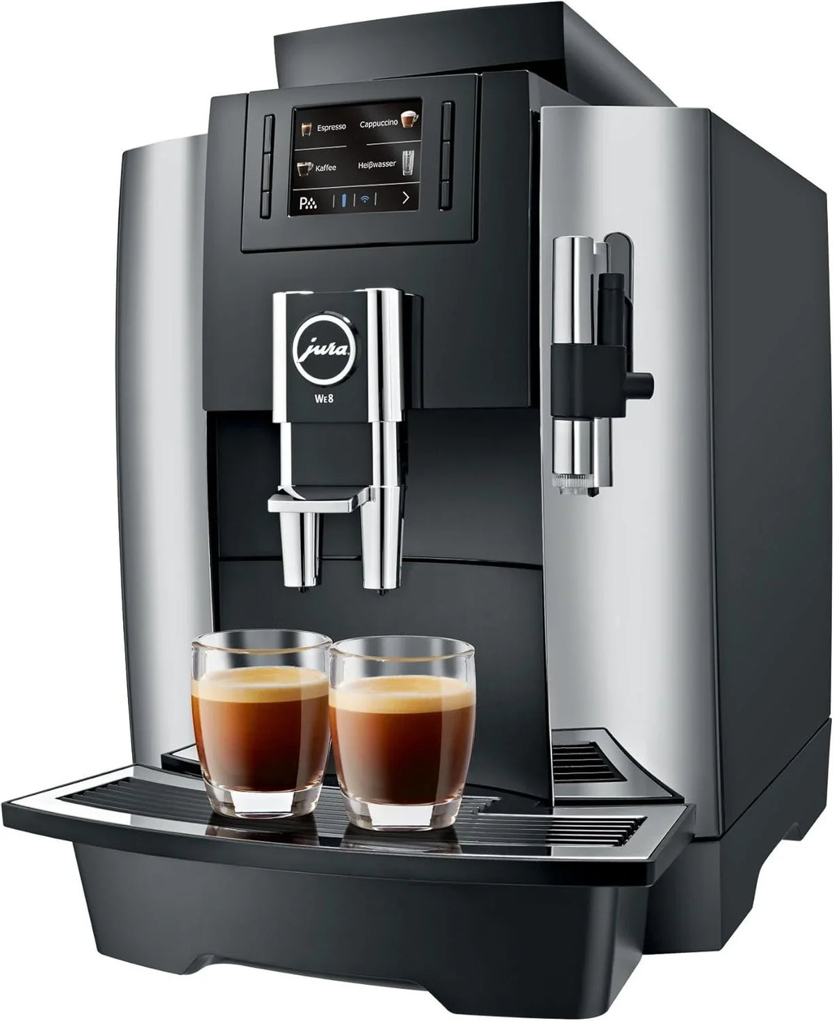 Jura WE8 Professionals image 0