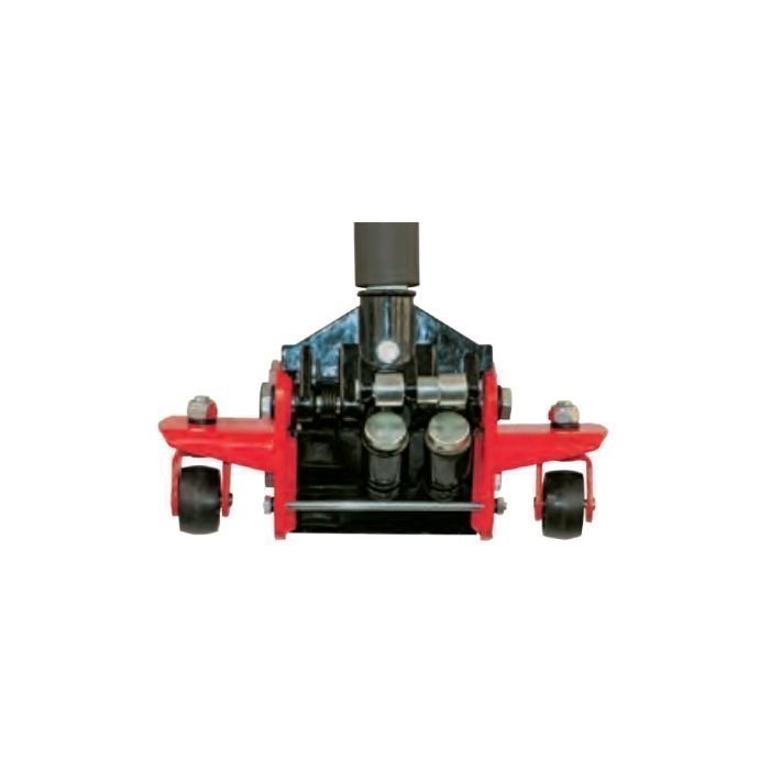 AFF 4 Ton Heavy-Duty Floor Jack image 3