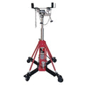 AFF Air Assist Transmission Jack 2,000 lbs. Capacity image 0