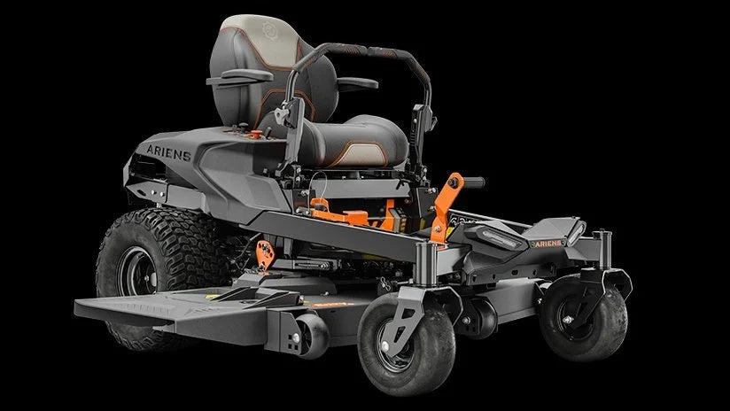 Ariens IKON Onyx Zero Turn Lawn Mowers. image 1