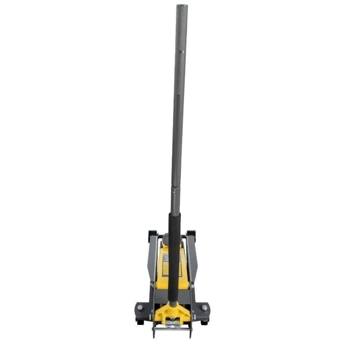 Ranger 3-Ton Racing Style Plunger U-Joint Floor Jack image 2