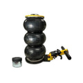 ESCO Pro Series 3 Stage Bladder Jack image 0