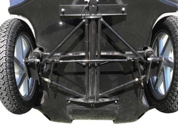 Discovery Motorcycle Cargo Trailer image 1