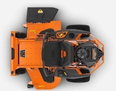 Ariens Edge 52 (52″) 726cc FR651 Kawasaki Zero Turn Lawn Mower 915285 image 3