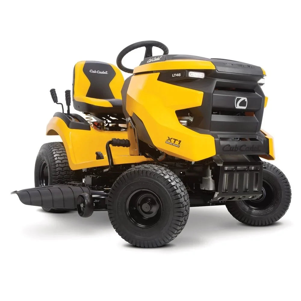 Cub Cadet XT1 LT46 Riding Lawn Mowers. image 0