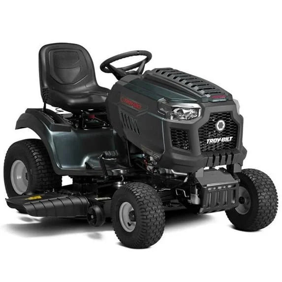 MTD 274107 22 hp 46 in. Fab Tractor Lawn Mowers. image 0