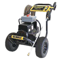 Dewalt DXPW2000E Electric Pressure Washer 2000 PSI @ 3.0 GPM image 0