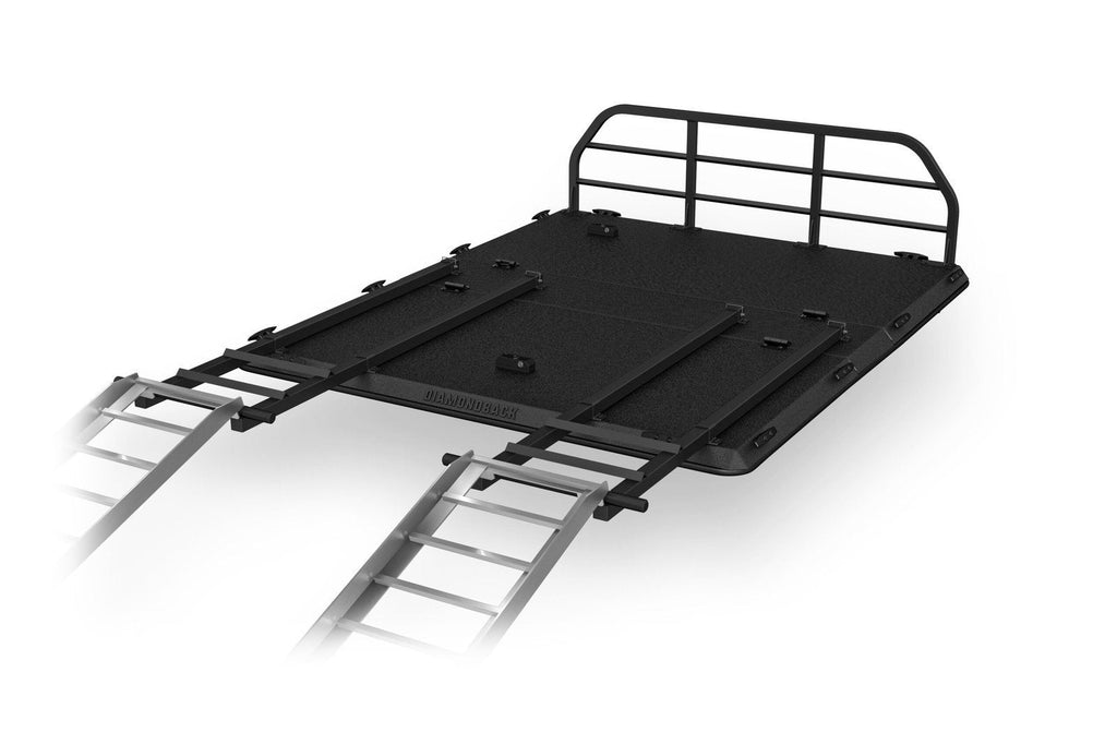 Diamondback SXS Side-by-Side Utility Vehicle – EFI Engine, 4×4 Drive, Heavy-Duty Suspension, Cargo Bed, Off-Road UTV for Work & Recreation image 8