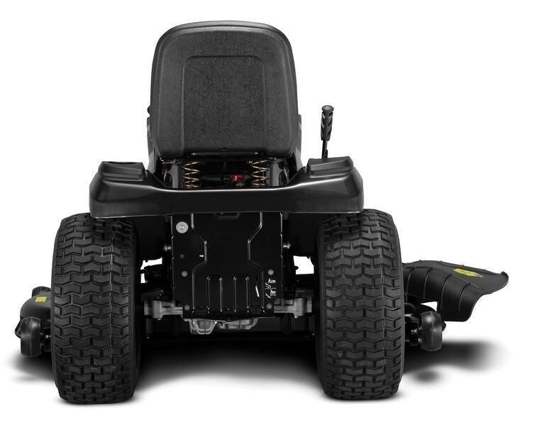 Troy Bilt Super Bronco 54K XP 54″ 24hp 725cc Kohler Engine Riding Lawn Mower #13AQA2BWA66 image 4
