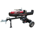 Performance Built 30 Ton Horizontal Vertical Log Splitter (YTL008832) image 0