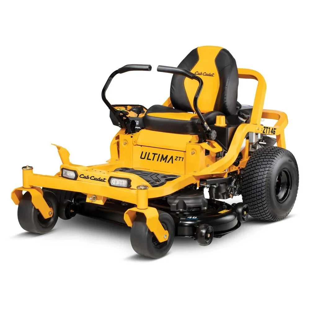 ZT1 46 Ultimas Series™ ZT. image 1