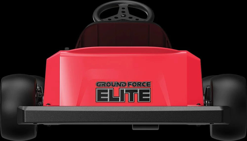 Razor Ground Force Elite Electric Go Karts. image 2