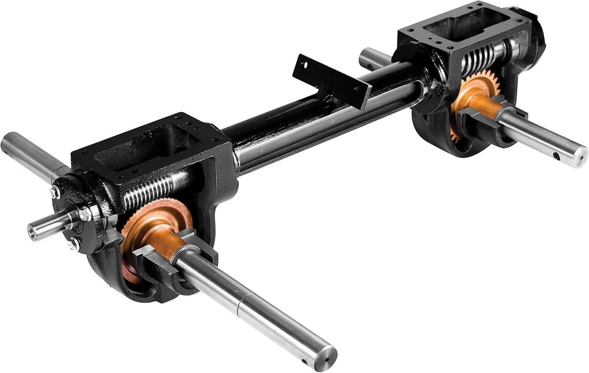 Earthquake® 33970 Victory™ Rear Tine Tiller, Powerful 212cc 4-Cycle Viper™ Engine image 6