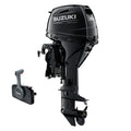 Suzuki 30 HP Outboard Motor DF30ATLW5 image 0