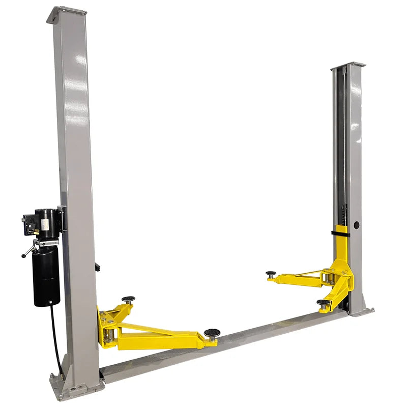 Triumph NT-9 9,000 lb Two-Post Cars Lift image 0