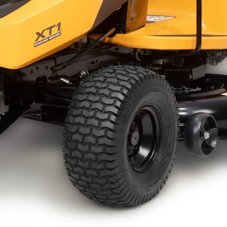 Cub Cadet Enduro XT1 LT42 Intellipower Lawn Tractors. image 3