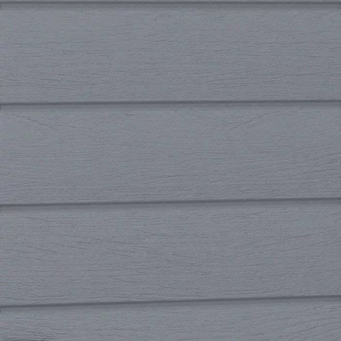 Keter Manor 4 ft. W x 6 ft. D Vertical Resin Outdoor Storage Shed Ideal For Patio Installation Included image 8