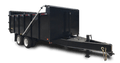 24,000# GVWR Tandem Dually Dump Trailer image 0