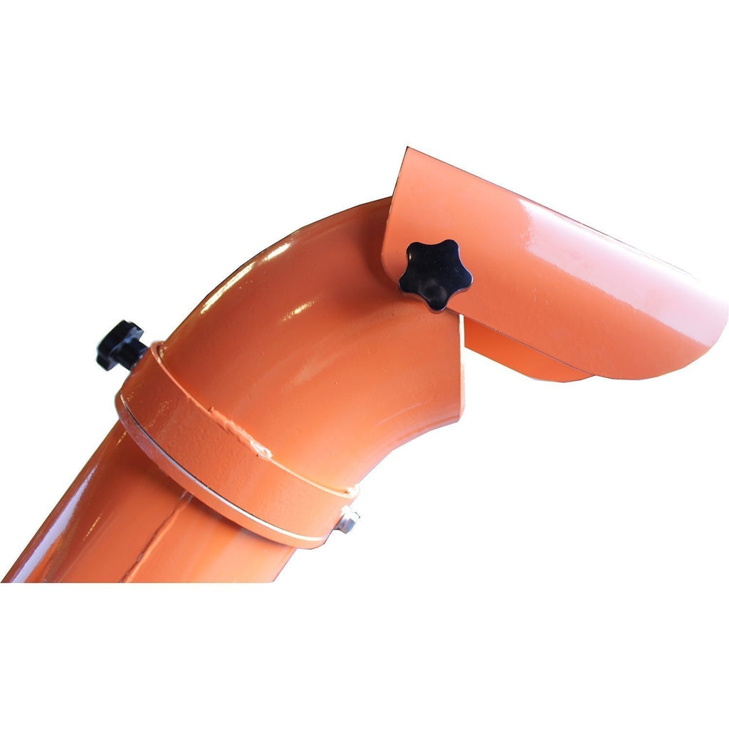 PowerKing 5-Inch 14 HP Chipper Shredder – PK0915 image 12