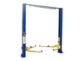 Tuxedo Distributors TP9KACX Two Post Lifts Clear Floor Lift – Asymmetric – 9000 LB image 0