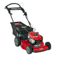 Toro 22″ Electric-Start Recycler Personal Pace Self-Propelled Gas Lawn Mowers. image 0