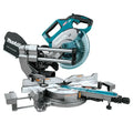 Makita GSL02Z 40V Max XGT Brushless Cordless 8-1/2″ Dual-Bevel image 0