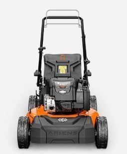 Ariens Razor 21 Self Propelled Mower 163cc EXi725 Briggs & Stratton Engine #911605 image 2
