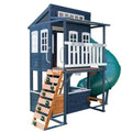 Kidkraft Cozy Escape Playhouse image 0