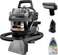 BISSELL Little Green HydroSteam 3618 Portable Carpet & Upholstery Cleaner image 0