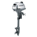 Honda BF2.3 Portable Outboards Motors image 0