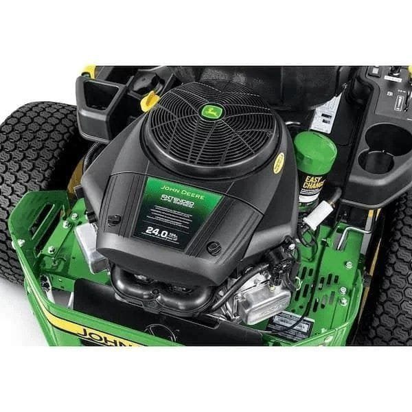Z365R 48 in. 24 HP Gas Dual Hydrostatic Zero-Turn Riding Mower image 5