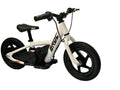 BROC USA 12-inch Balance E-Bike – White image 0