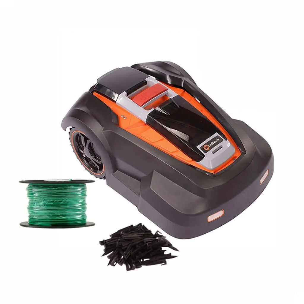 MowRo Robot Lawns Mowers RM24 image 2