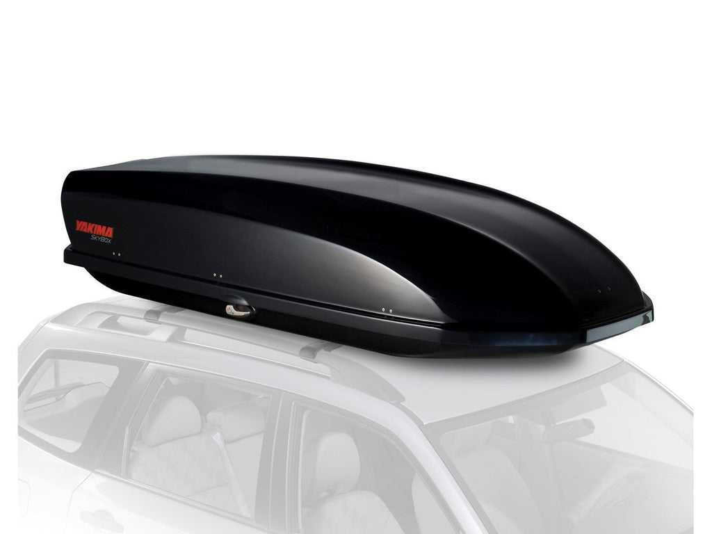 SkyBox Pro 21 Titanium image 1