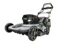 Ego Lawn Mower 21″ Self Propelled Dual Port Cordless Kit image 0